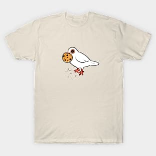 Cookie Dove T-Shirt